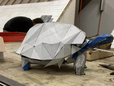 TORTUE